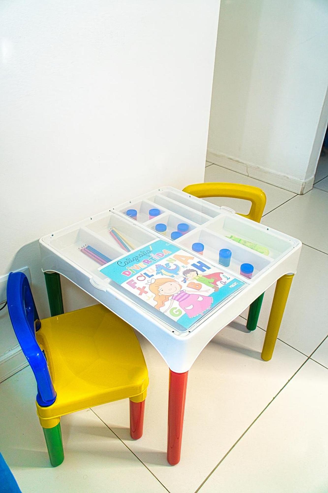 Flat 1701 - Portomar Club Recife